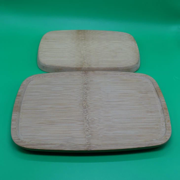 Bamboo Cutting Board For Kitchen