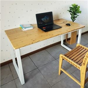 Bambu Kontur Masası