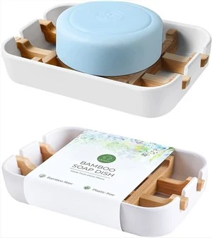 Bambu Sabunluk Banyo Sabunluk